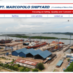 PT. Marcopolo Shipyard
