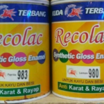 RECOLAC